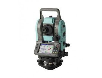TOÀN ĐẠC LASER NIKON NIVO 3.C TOÀN ĐẠC LASER NIKON NIVO 3.C